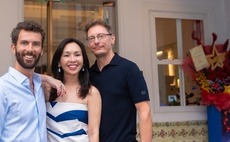 Deal focus: How to go global as a neighbourhood shop 