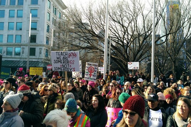 Grassroots activists must consider the personal costs of digital campaigns