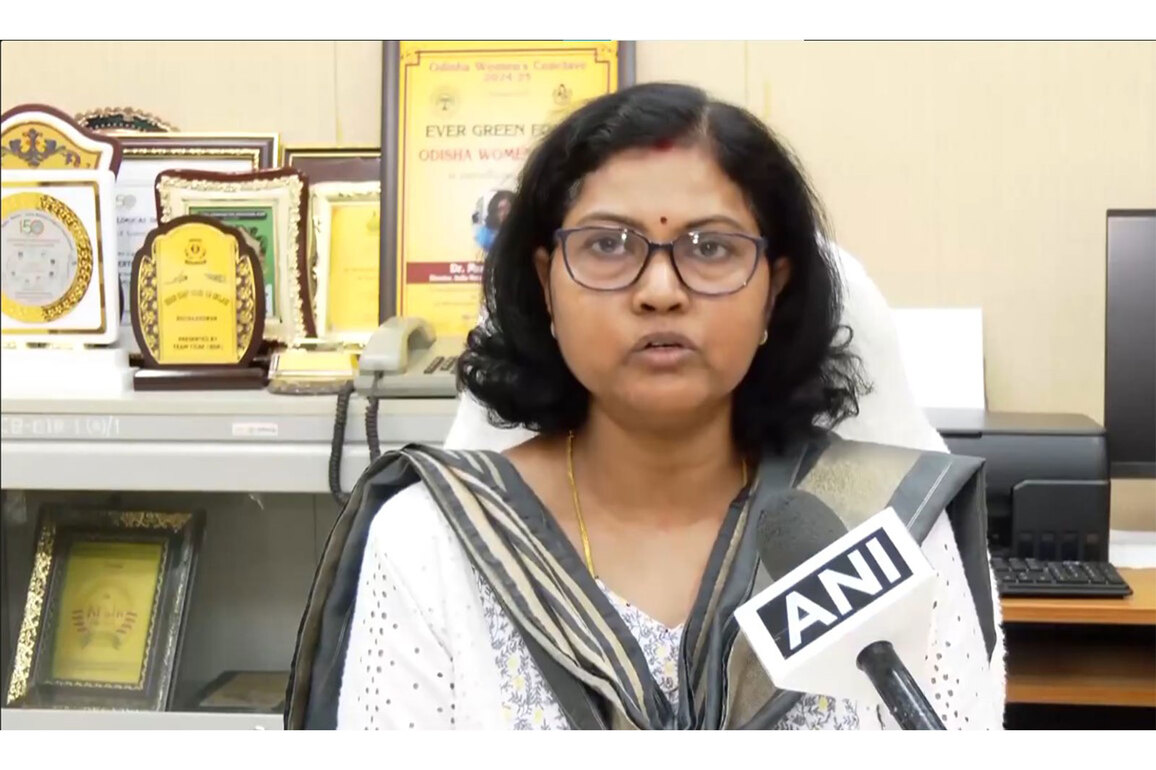 Rainfall activity is likely to increase further in Odisha: IMD