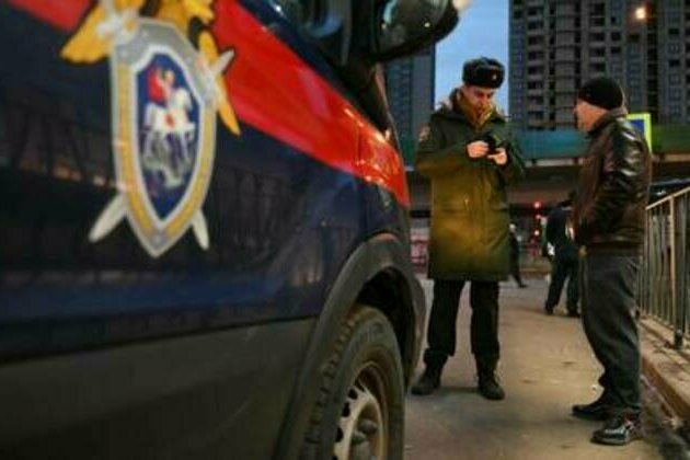 Russia expelled 190,000 migrants in 2024