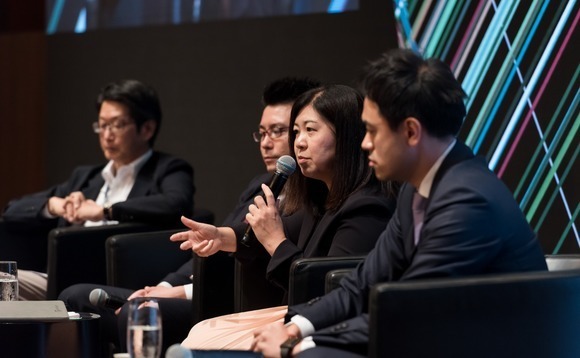 Investors call on Japanese start-ups to pursue overseas capital - AVCJ Forum