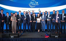 BPEA EQT, Blackstone, PEP claim top prizes at AVCJ Awards 