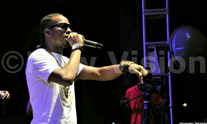 The status quo in the Ugandan hip hop industry The status quo in the Ugandan hip hop industry