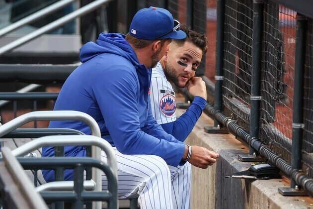 Mets-Nats to feature punchless offenses vs. generous pitching