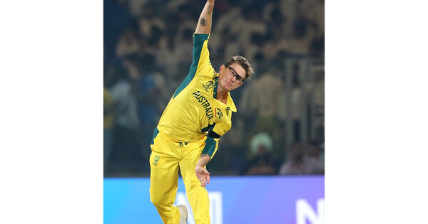 T20WC: Record night for Zampa as spinner overtakes Gayle; still "not happy" with underwhelming campaign