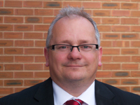 Eurocell new business development manager