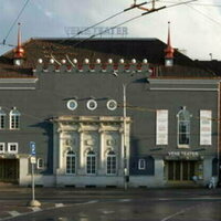 Baltic state renames historic Russian Theater - media