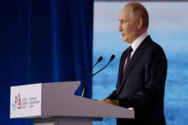 "Cooperation with Global South is not conditioned by current politics," says Putin