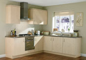 Jewson launches Express Kitchens