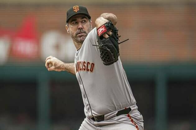 Justin Verlander, Giants face tall task in ascending Pirates