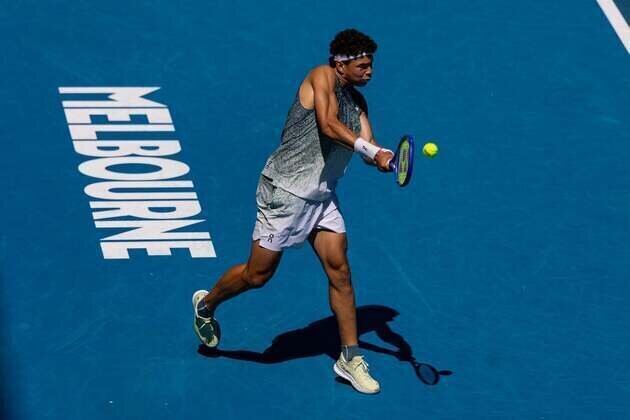 Novak Djokovic, Lorenzo Musetti head to 3rd round in Melbourne
