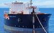 Karoon ships first oil