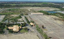 Tianqi is building a spodumene conversion facility at Kwinana in Western Australia