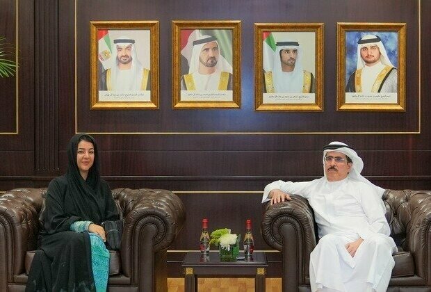 DEWA, Expo City Dubai discuss cooperation