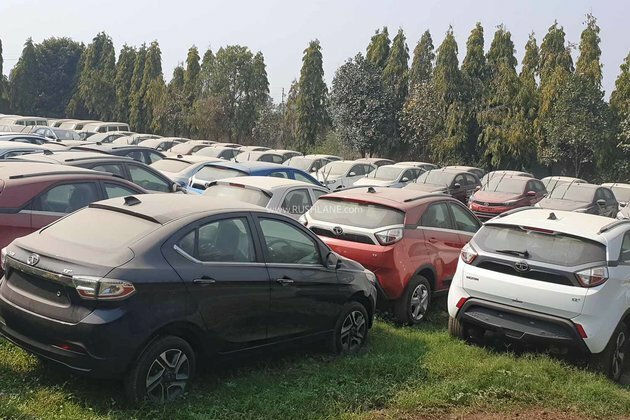 Supreme Court extends order barring registration of BS4 vehicles
