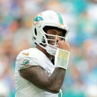 Mike McDaniel: 'Wrong forum' for Dolphins QB to call out teammates