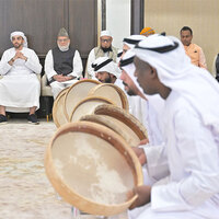 UAE Embassy hosts Al Mawlid Al Nabawi event in premises