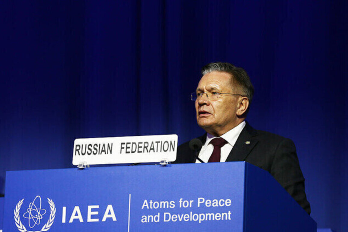 Russian nuclear agency issues update on Irans Bushehr plant