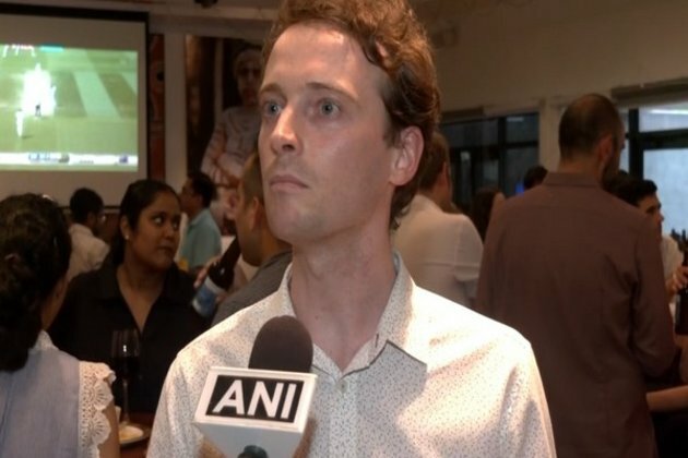 Top Australian diplomat reveals his favourite Indian player