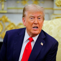 "They should get their money back!": Trump criticises EU for 3.5 billion dollar fine on Google