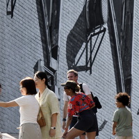 CHINA-BEIJING-798 ART ZONE (CN)