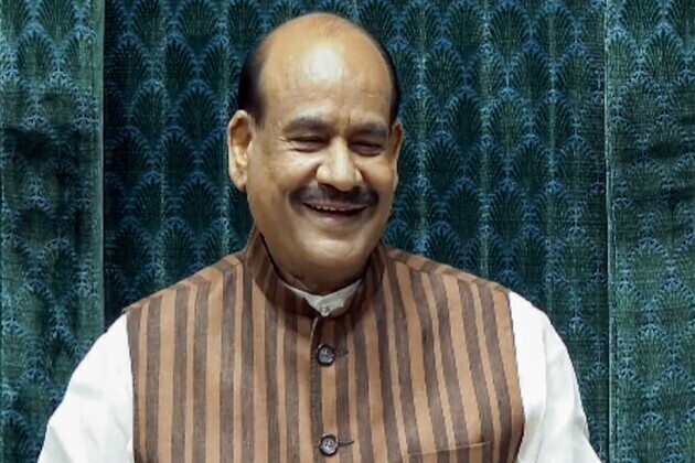 Om Birla extends World Parliament Day greetings, says "Parliament is the supreme expression of people's aspirations"
