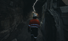 Underground mines have unique aspects that can take a toll on an operator. 