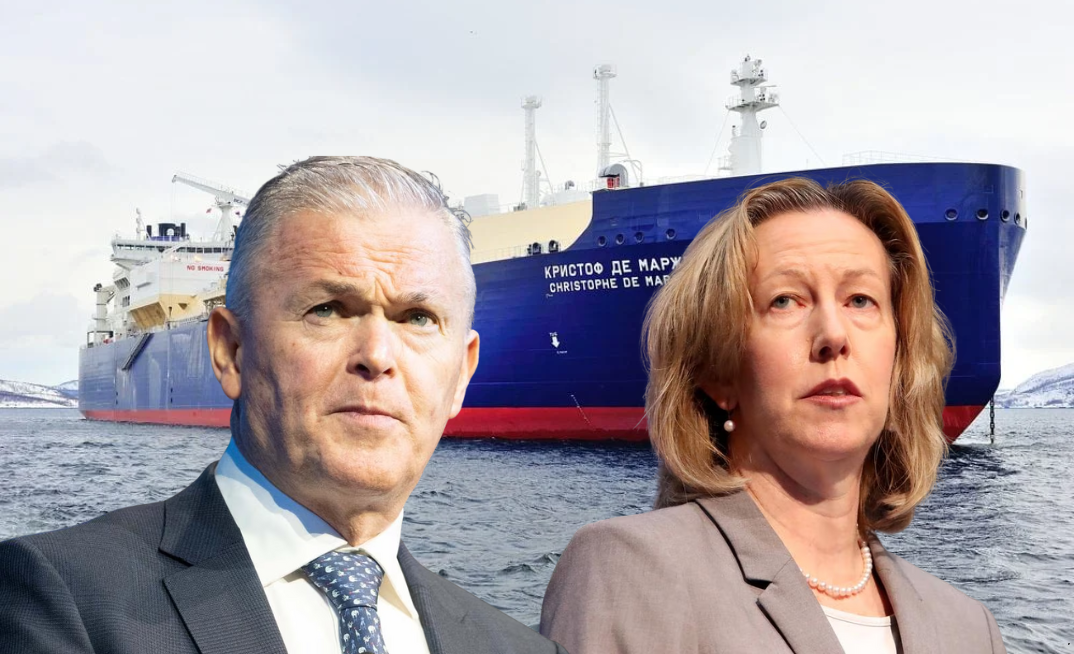 Slugcatcher: Santos best placed to win from Russian LNG shortfall