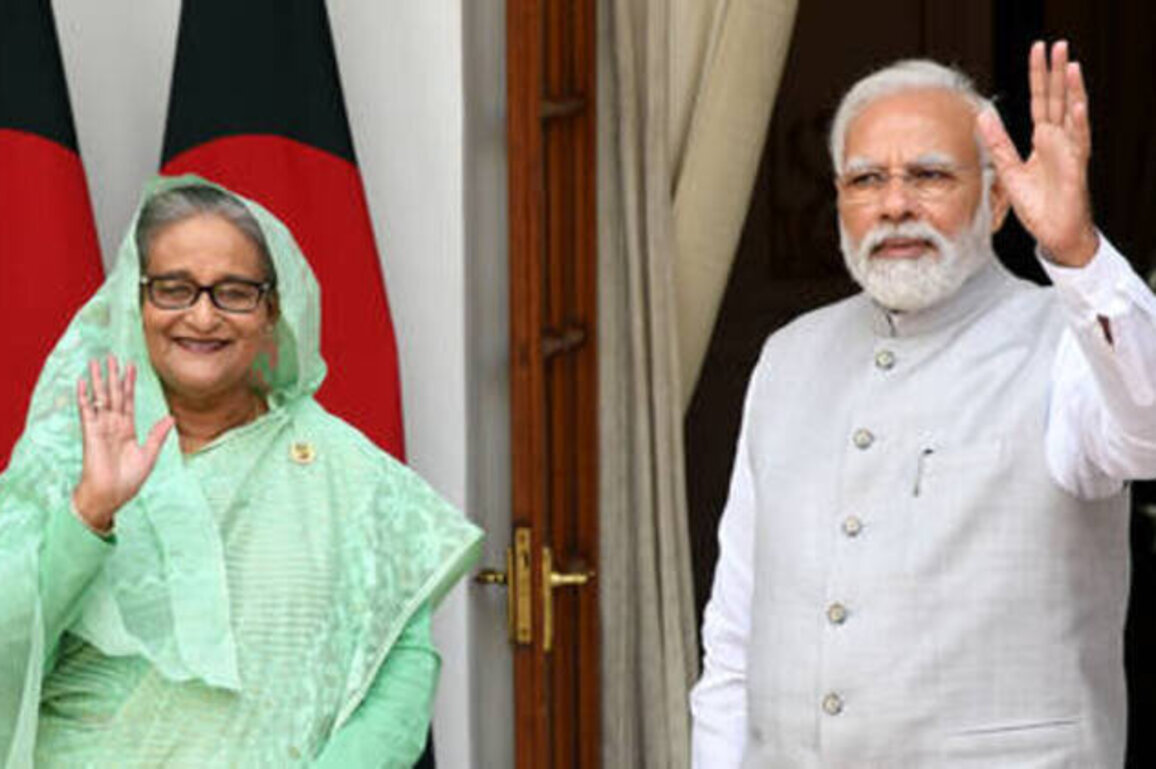 India rejects neighbor's interference allegations