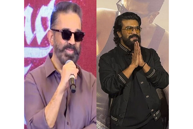 Republic Day 2026: Kamal Haasan, Ram Charan, Jr NTR extend heartfelt wishes