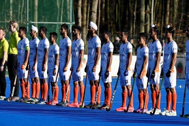 Indian captains Manpreet, Rani confident of medal at Tokyo