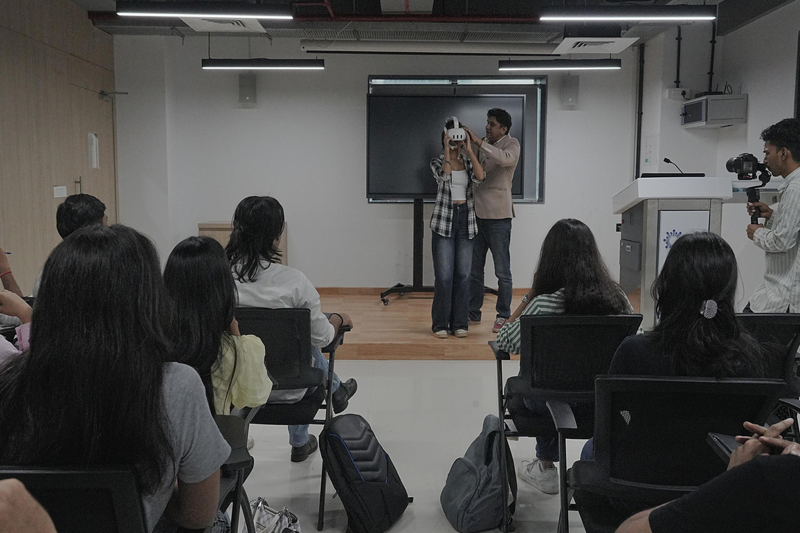 IICT marks fresh chapter with new batches, focusing on cutting-edge tech courses