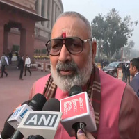 Giriraj Singh defends Bihar CM over hijab row, says "did nothing wrong"
