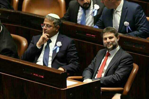 What will be the effect of Australia's sanctions on Israeli ministers? Here's what my research shows