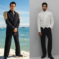 I never thought ill of him: Vishal Jethwa on ignoring 'Homebound' co-star Ishaan Khatter at Cannes '25