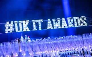 Embrace change at the 2024 UK IT Industry Awards