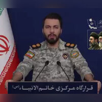Iran's Military warns of targeting US-Israel oil infra if Iranian energy assets are targeted