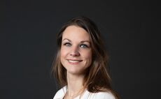 Marijke Kasius wird VP der niederländischen Bechtle Gruppe