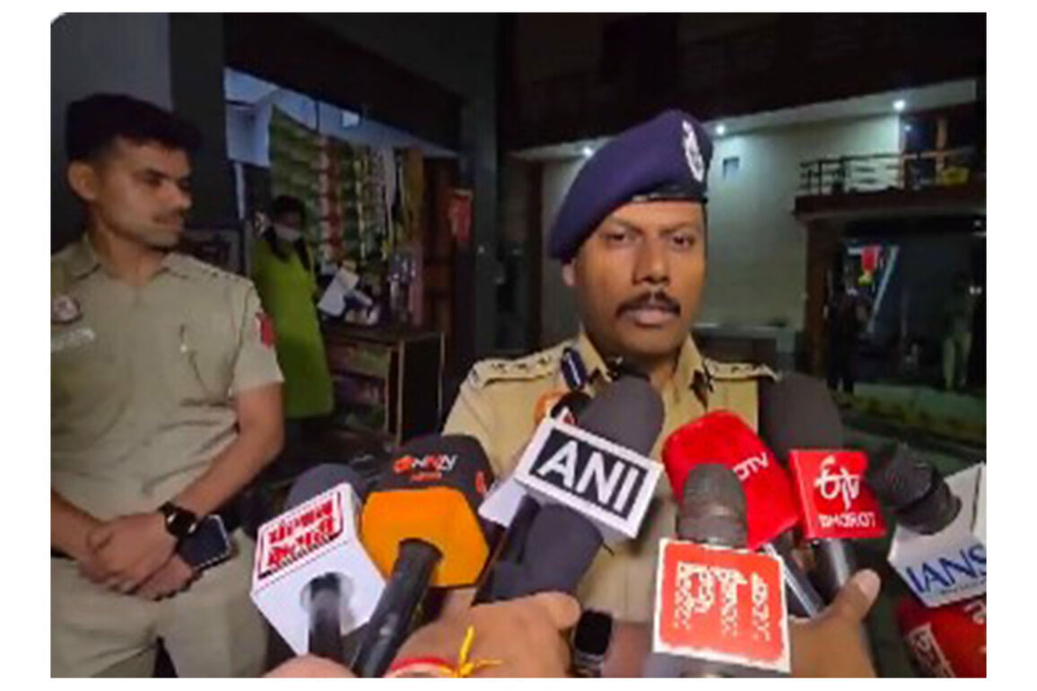 New Delhi: One dead, atleast 3 others injured in suspected gang firing in Bawana