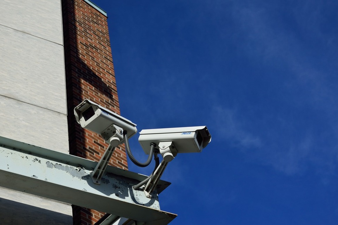 MKE County- Supervisors Concerned About Facial Recognition Technology   Urban Milwaukee