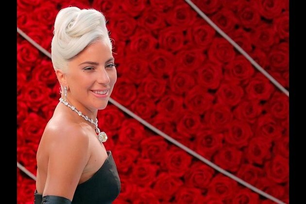 Did Lady Gaga just hint about her breakup with Dan Horton?
