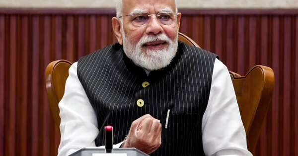 PM Modi, Amit Shah, top leaders wish nation happiness, togetherness, prosperity on Onam, Milad-un-Nabi
