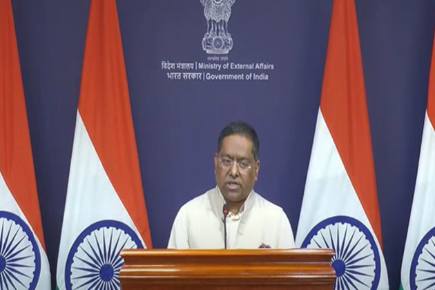 Instead of providing security, Bangladesh Govt projected it as illegal land use: India expresses dismay over Durga Temple demolition in Dhaka