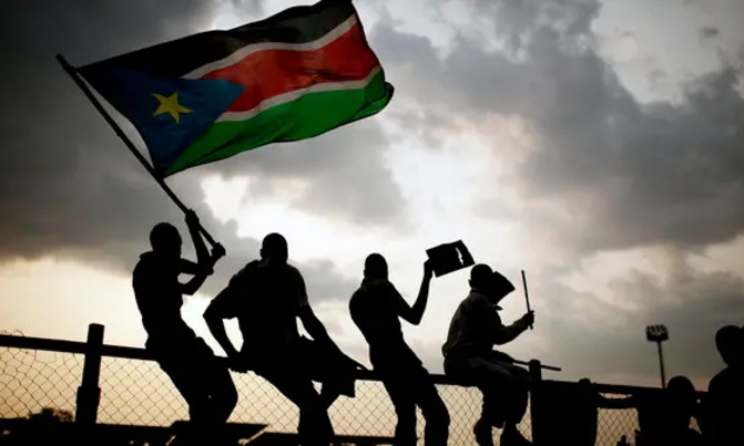 Civilians, soldiers clash leaving 127 dead in S.Sudan Civilians, soldiers clash leaving 127 dead in S.Sudan