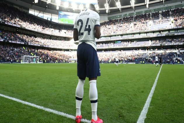 Tottenham defender Serge Aurier's brother shot dead in Toulouse