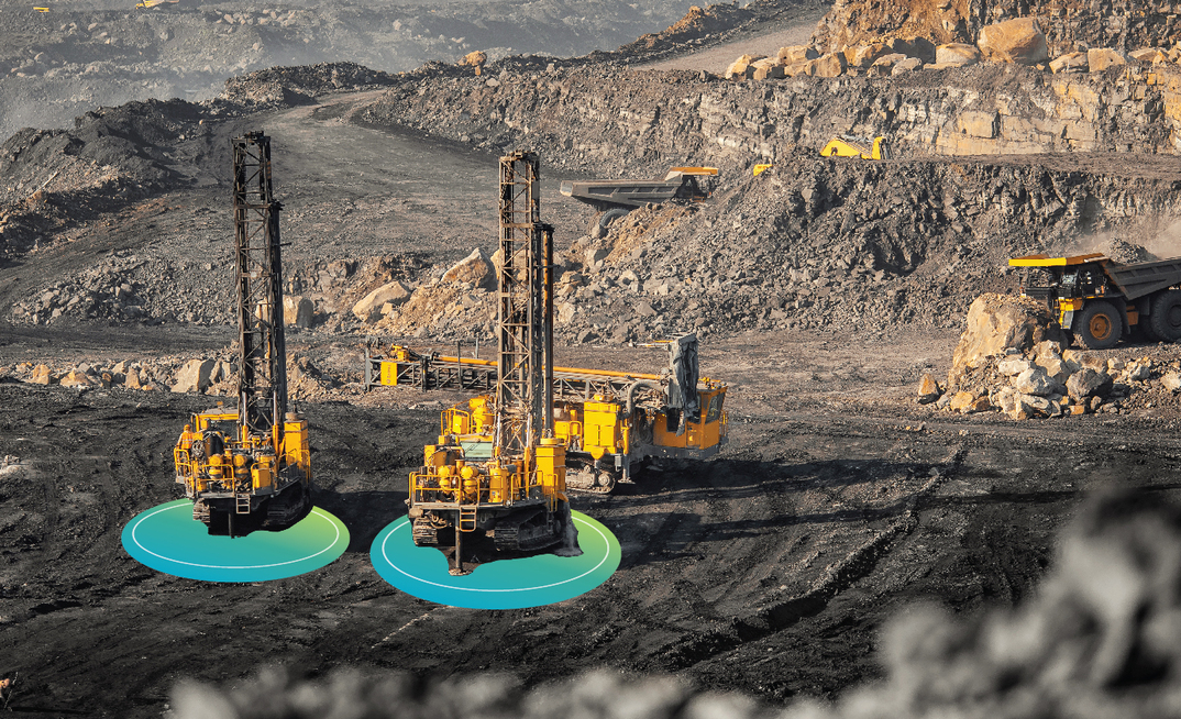 Hexagon’s Mining division has purchased Drill Assist from Arizona-based Phoenix Drill Control, LLC
