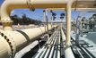 PII wins pipeline inspection contracts
