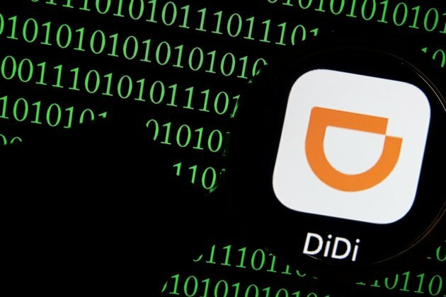 Didi Global Plans to Delist from New York, Seek Listing in Hong Kong