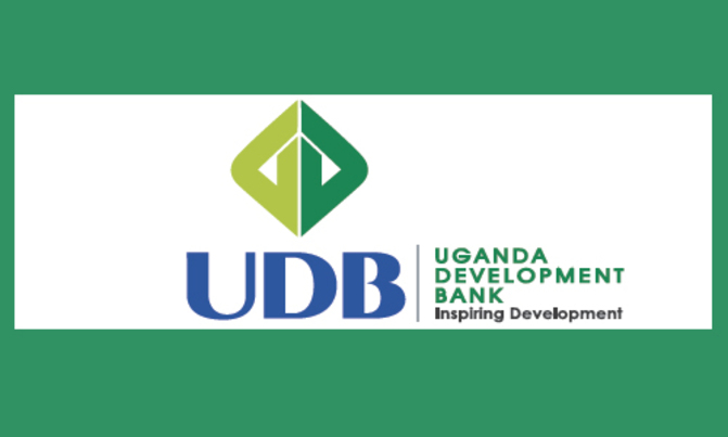 Notice from UDB Notice from UDB