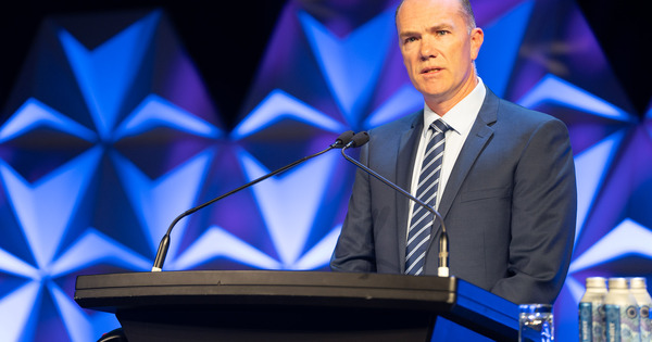 Mining needs to look at other industries for innovation, BMA asset president says